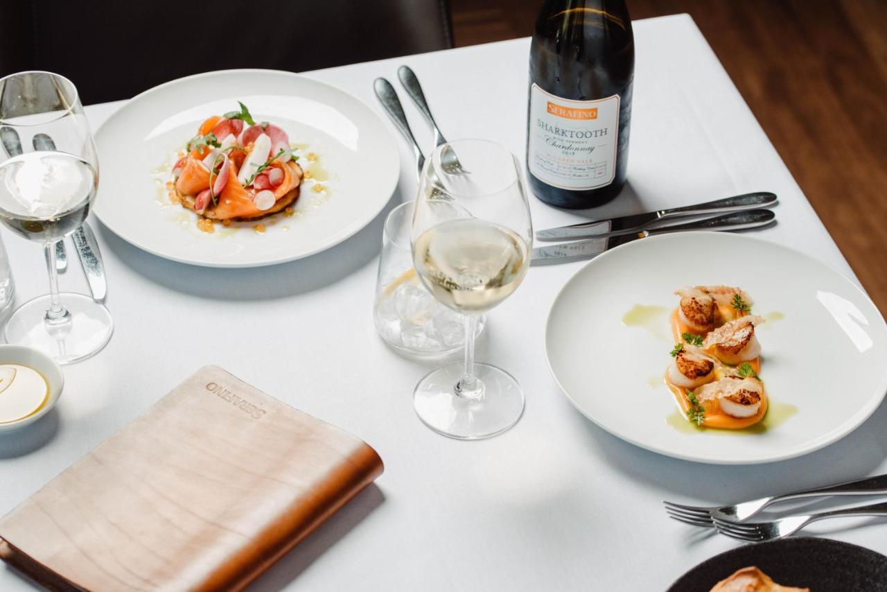Serafino Mclaren Vale Ngoại thất bức ảnh