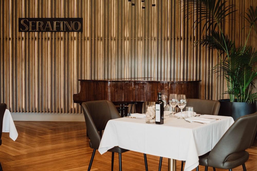 Serafino Mclaren Vale Ngoại thất bức ảnh