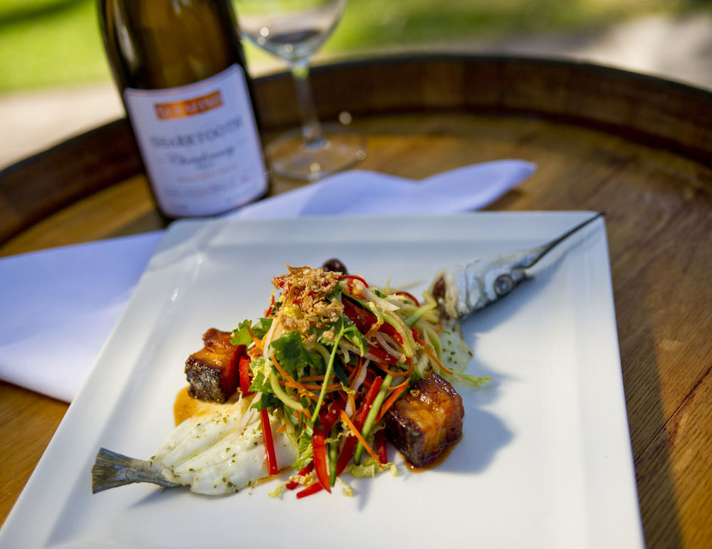 Serafino Mclaren Vale Ngoại thất bức ảnh