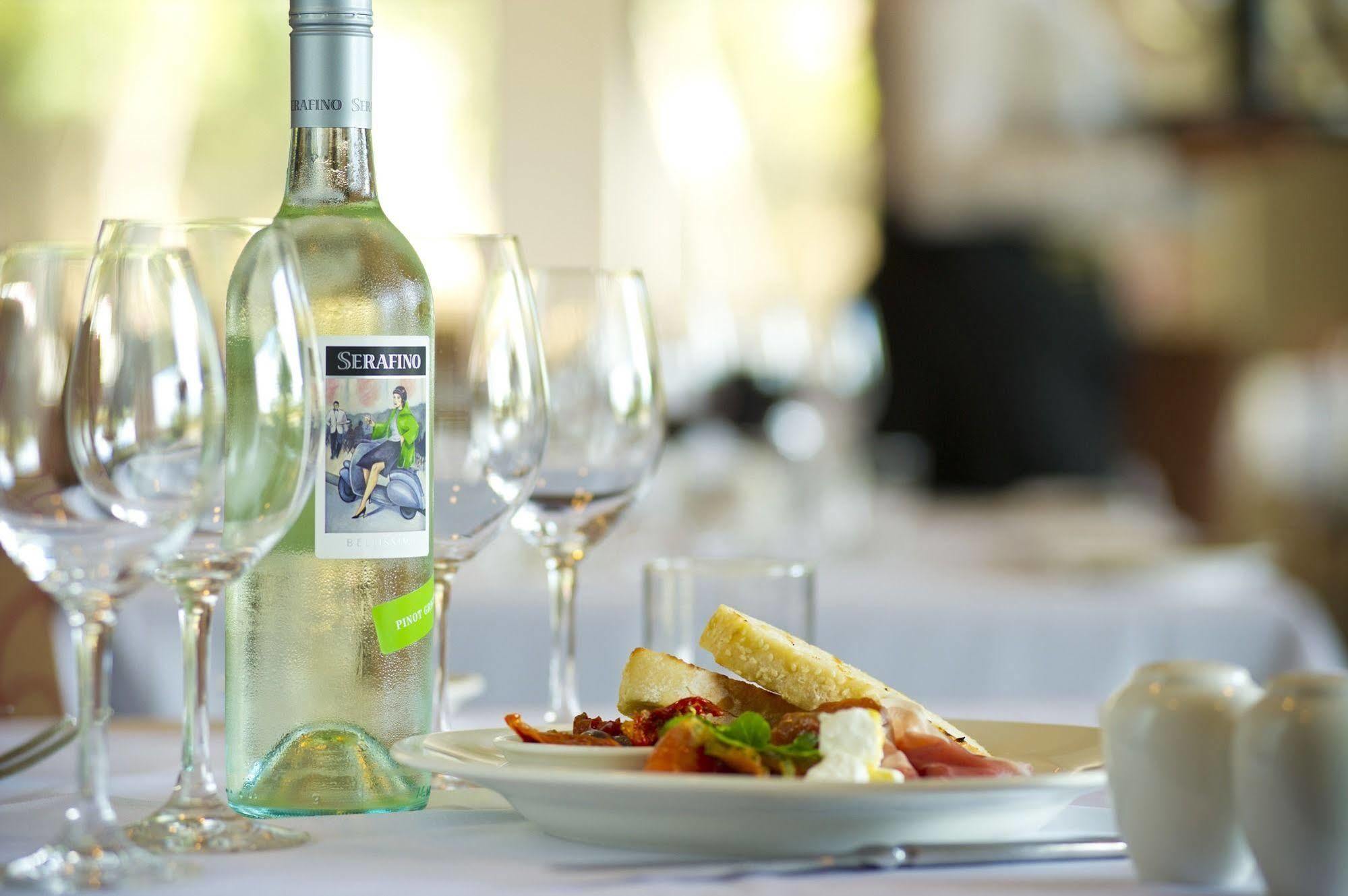 Serafino Mclaren Vale Ngoại thất bức ảnh