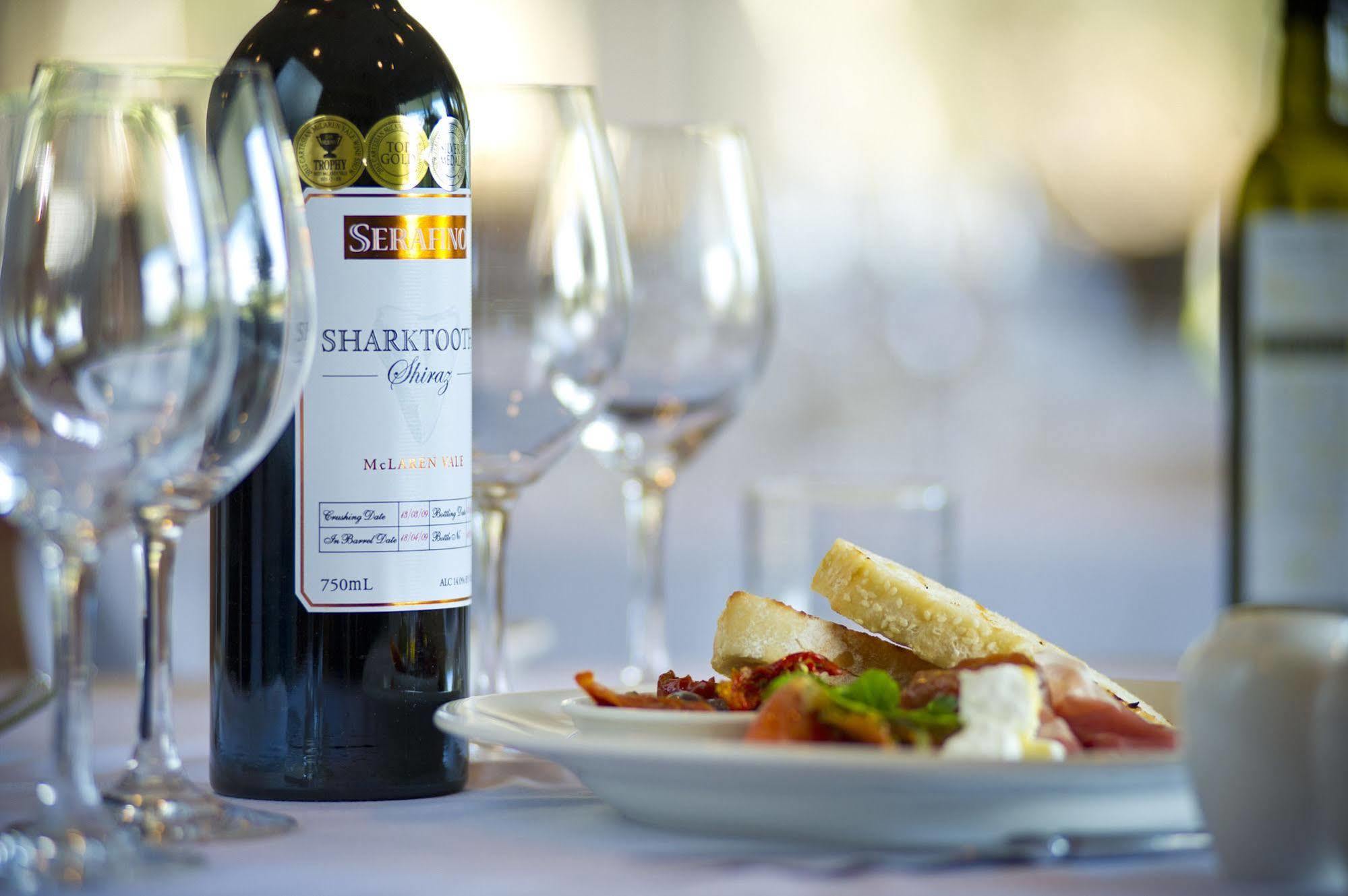 Serafino Mclaren Vale Ngoại thất bức ảnh