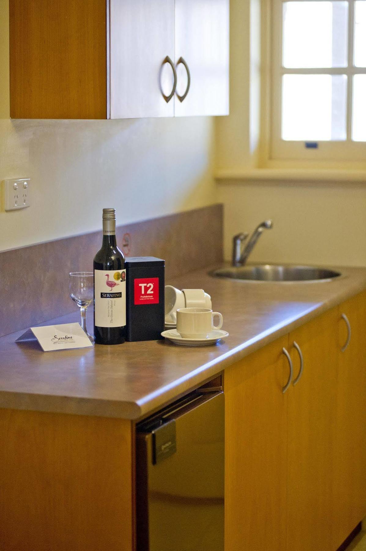 Serafino Mclaren Vale Ngoại thất bức ảnh