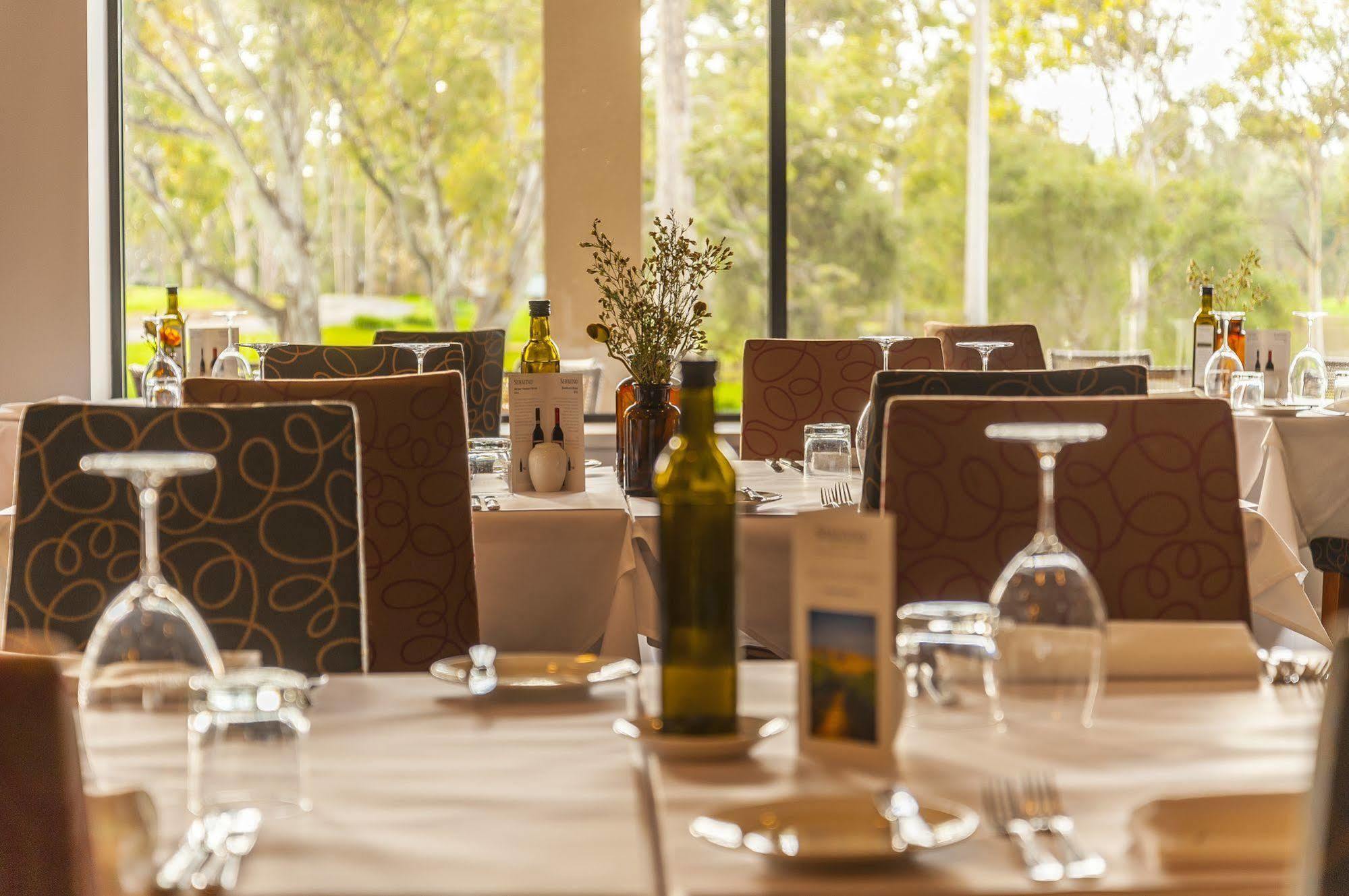 Serafino Mclaren Vale Ngoại thất bức ảnh