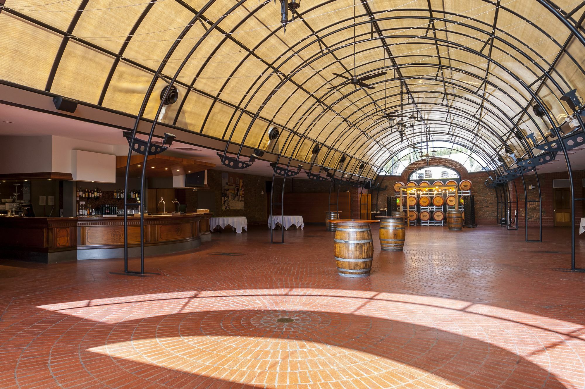 Serafino Mclaren Vale Ngoại thất bức ảnh