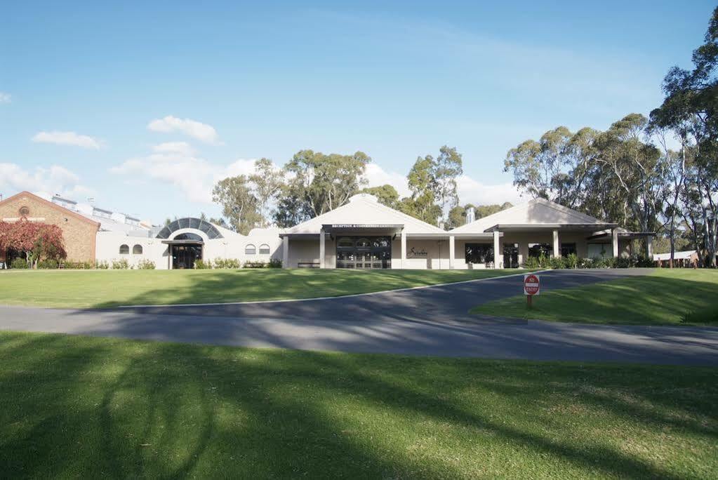 Serafino Mclaren Vale Ngoại thất bức ảnh